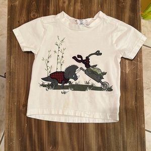 Tommy Bahama- Size 24 months - T- Shirt